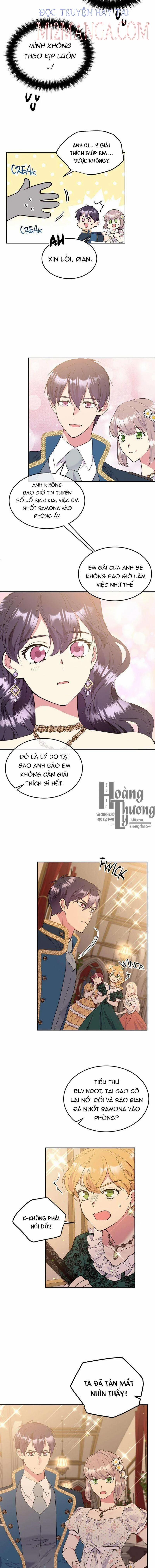 Mục Tiêu Là Cuộc Sống Hoàn Hảo Bất Khả Xâm Phạm 72.5 trang 3