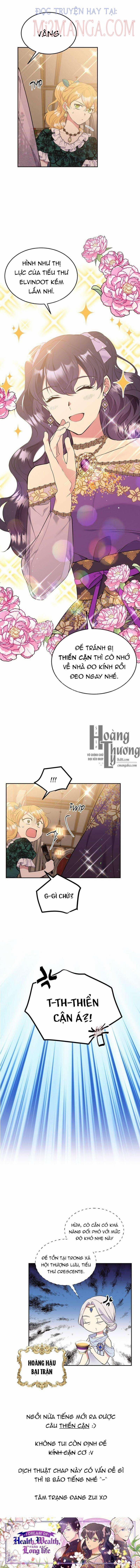 Mục Tiêu Là Cuộc Sống Hoàn Hảo Bất Khả Xâm Phạm 72.5 trang 6