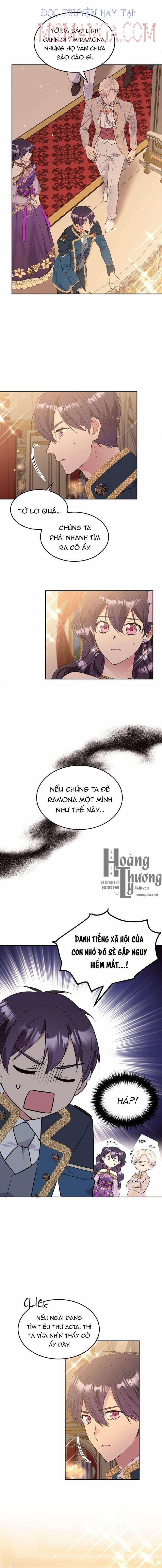 Mục Tiêu Là Cuộc Sống Hoàn Hảo Bất Khả Xâm Phạm 72 trang 2