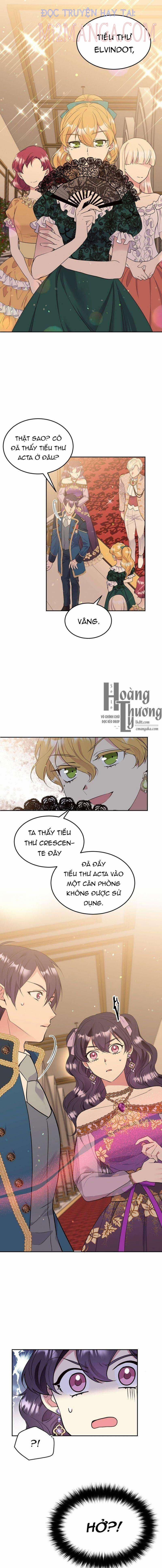 Mục Tiêu Là Cuộc Sống Hoàn Hảo Bất Khả Xâm Phạm 72 trang 3