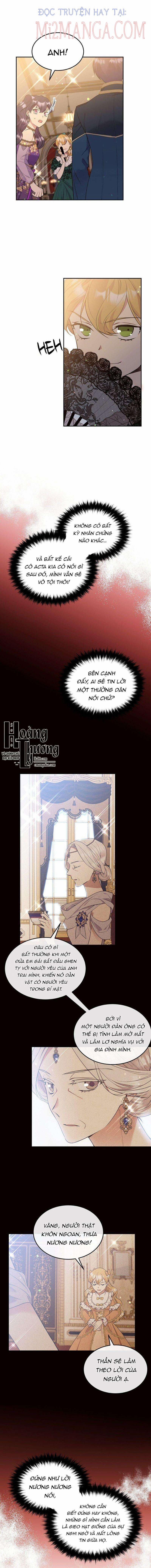 Mục Tiêu Là Cuộc Sống Hoàn Hảo Bất Khả Xâm Phạm 72 trang 6