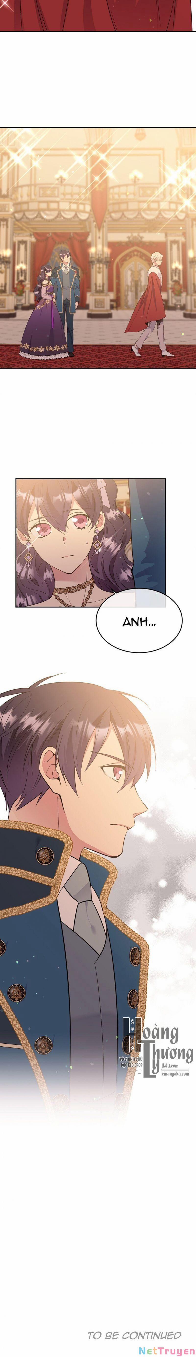 Mục Tiêu Là Cuộc Sống Hoàn Hảo Bất Khả Xâm Phạm 73 trang 13