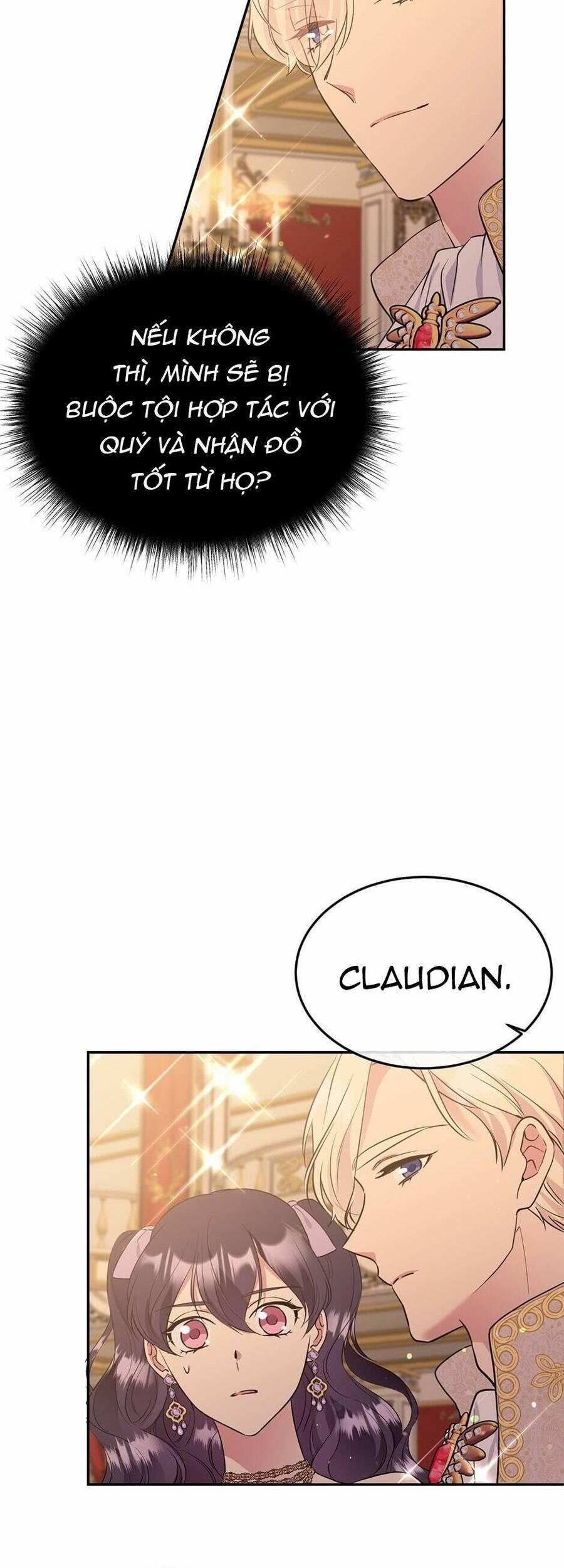 Mục Tiêu Là Cuộc Sống Hoàn Hảo Bất Khả Xâm Phạm 74 trang 35