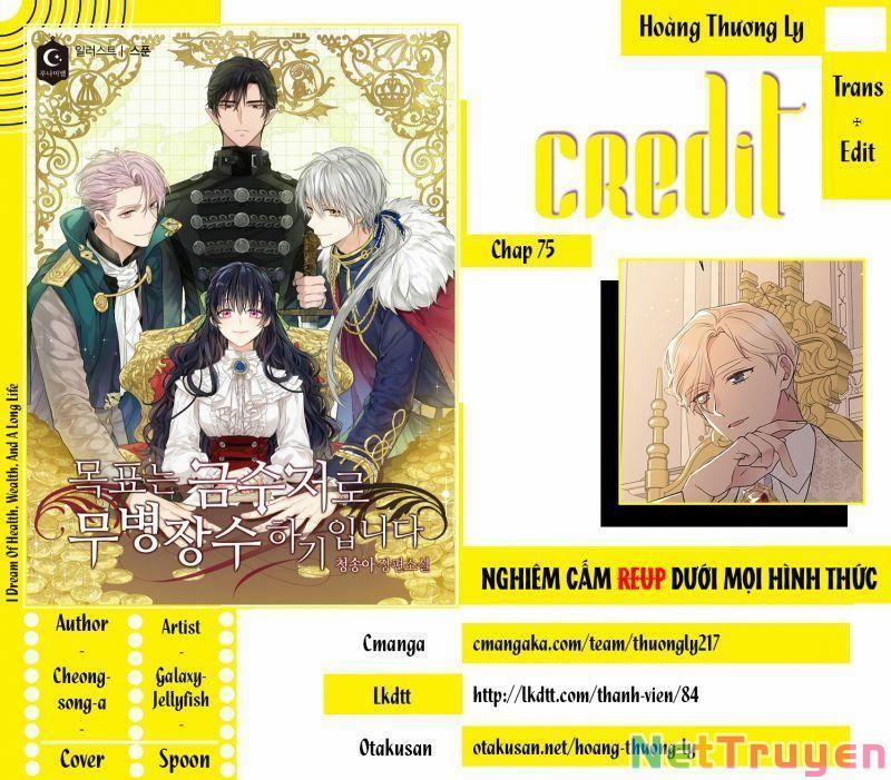 Mục Tiêu Là Cuộc Sống Hoàn Hảo Bất Khả Xâm Phạm 75 trang 0