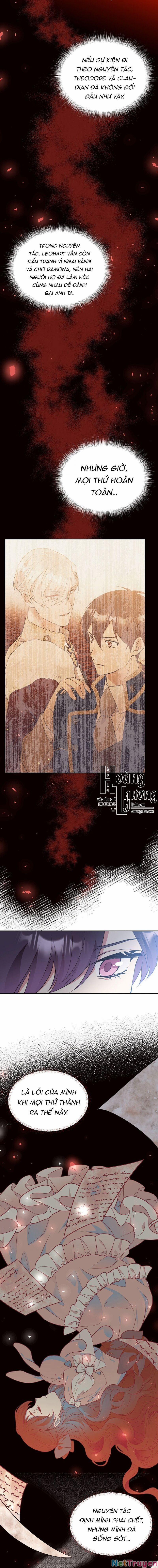 Mục Tiêu Là Cuộc Sống Hoàn Hảo Bất Khả Xâm Phạm 75 trang 10