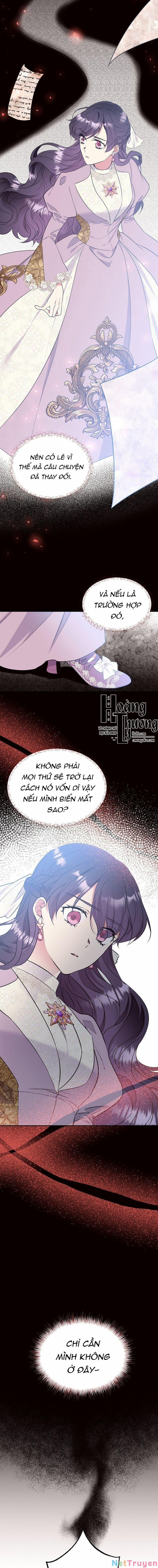 Mục Tiêu Là Cuộc Sống Hoàn Hảo Bất Khả Xâm Phạm 75 trang 11