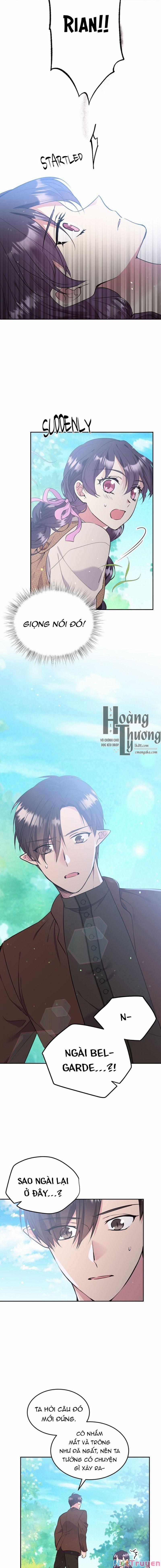 Mục Tiêu Là Cuộc Sống Hoàn Hảo Bất Khả Xâm Phạm 75 trang 12