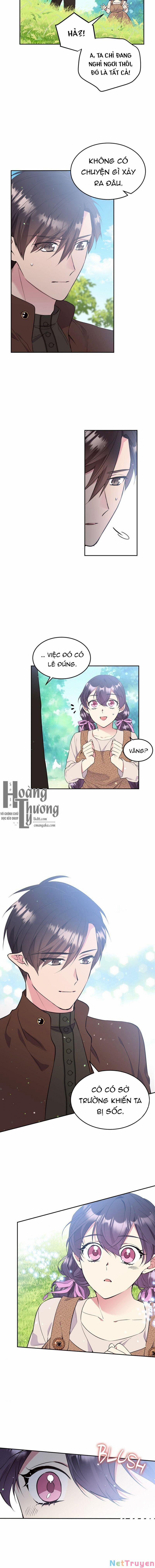 Mục Tiêu Là Cuộc Sống Hoàn Hảo Bất Khả Xâm Phạm 75 trang 13