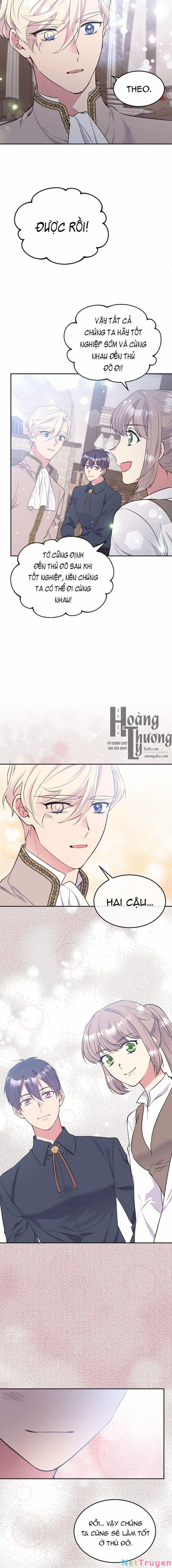 Mục Tiêu Là Cuộc Sống Hoàn Hảo Bất Khả Xâm Phạm 75 trang 2