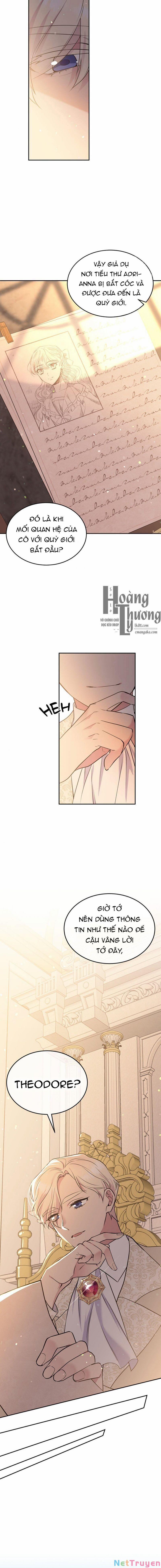 Mục Tiêu Là Cuộc Sống Hoàn Hảo Bất Khả Xâm Phạm 75 trang 4