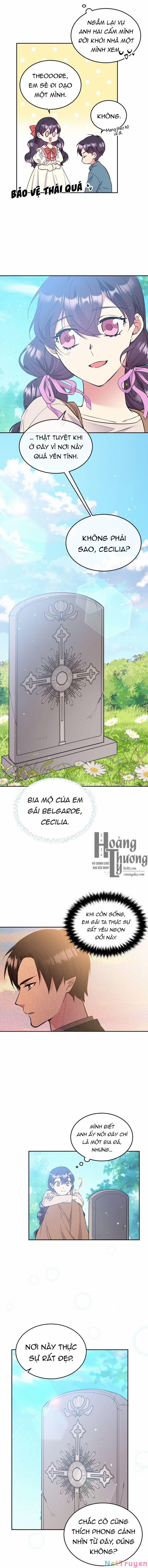 Mục Tiêu Là Cuộc Sống Hoàn Hảo Bất Khả Xâm Phạm 75 trang 6