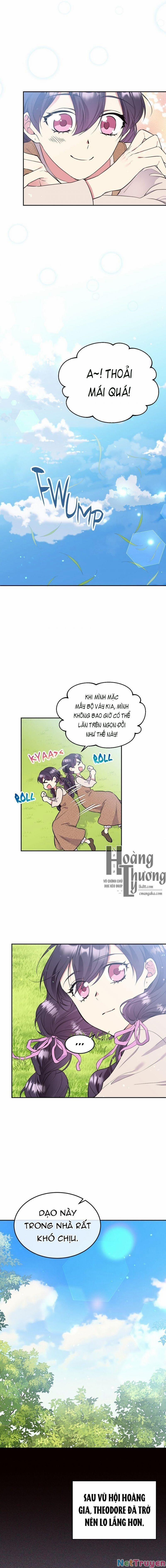 Mục Tiêu Là Cuộc Sống Hoàn Hảo Bất Khả Xâm Phạm 75 trang 7