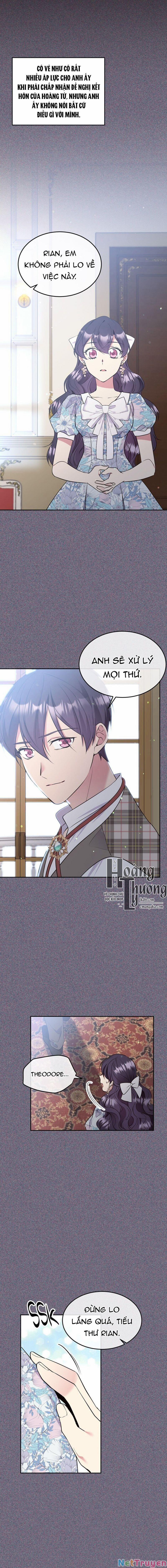 Mục Tiêu Là Cuộc Sống Hoàn Hảo Bất Khả Xâm Phạm 75 trang 8