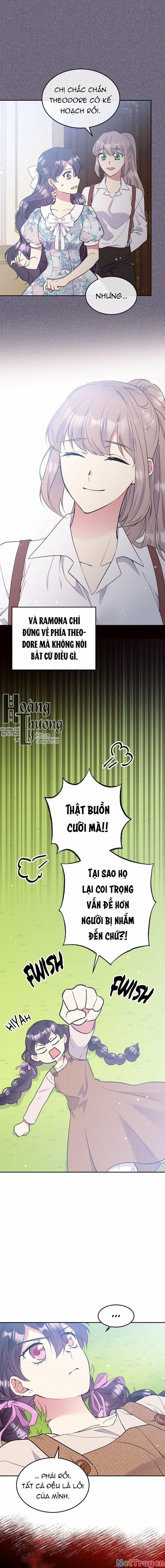 Mục Tiêu Là Cuộc Sống Hoàn Hảo Bất Khả Xâm Phạm 75 trang 9