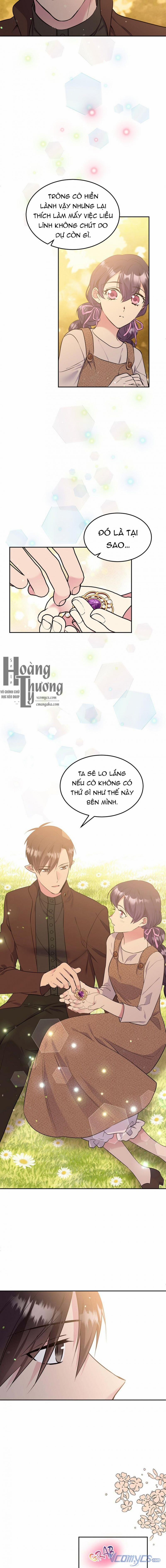 Mục Tiêu Là Cuộc Sống Hoàn Hảo Bất Khả Xâm Phạm 76.5 trang 1