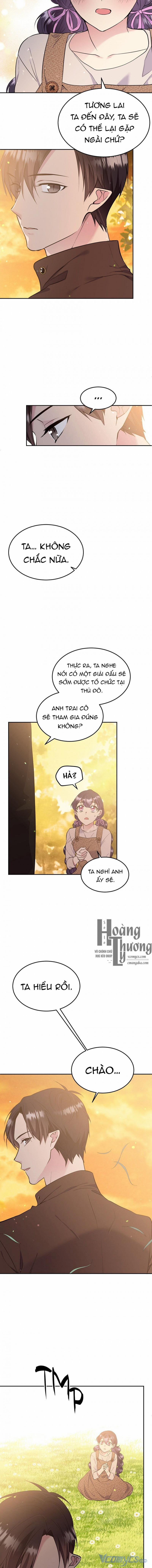 Mục Tiêu Là Cuộc Sống Hoàn Hảo Bất Khả Xâm Phạm 76.5 trang 3