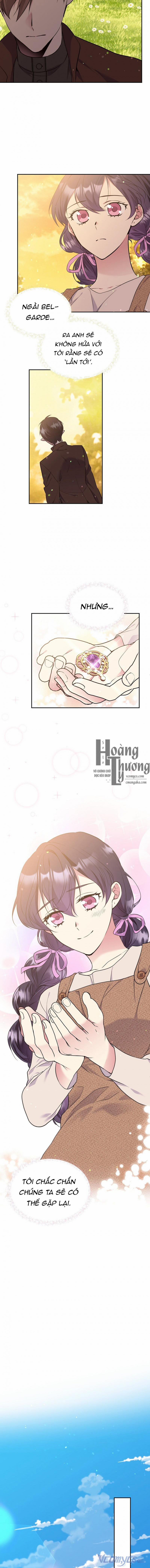 Mục Tiêu Là Cuộc Sống Hoàn Hảo Bất Khả Xâm Phạm 76.5 trang 4