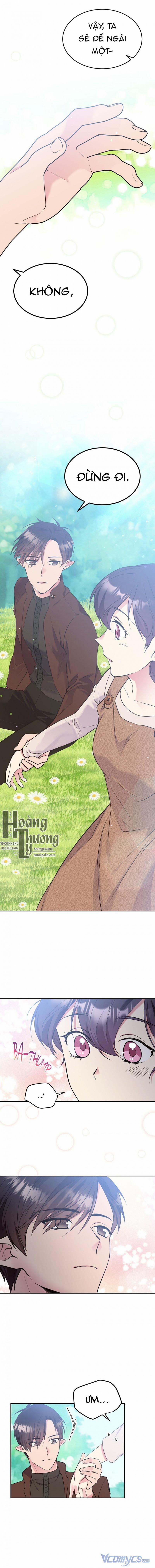 Mục Tiêu Là Cuộc Sống Hoàn Hảo Bất Khả Xâm Phạm 76 trang 2