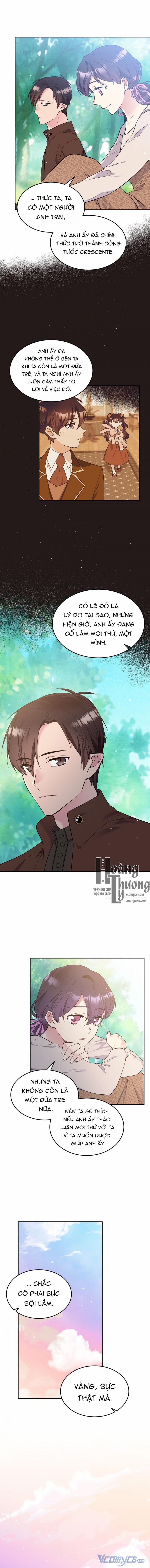 Mục Tiêu Là Cuộc Sống Hoàn Hảo Bất Khả Xâm Phạm 76 trang 4