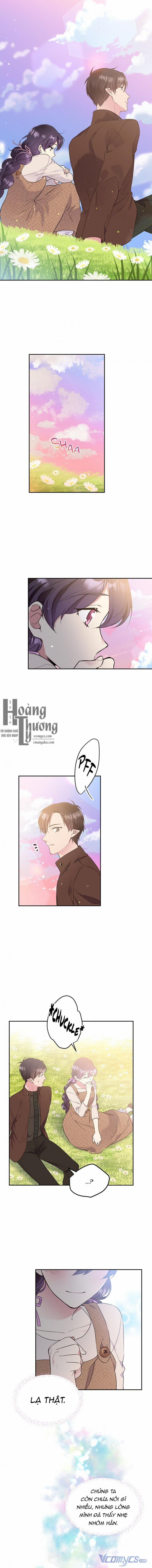 Mục Tiêu Là Cuộc Sống Hoàn Hảo Bất Khả Xâm Phạm 76 trang 5