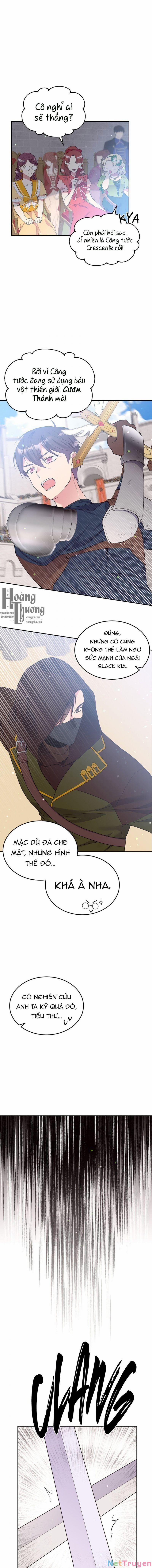 Mục Tiêu Là Cuộc Sống Hoàn Hảo Bất Khả Xâm Phạm 77 trang 10