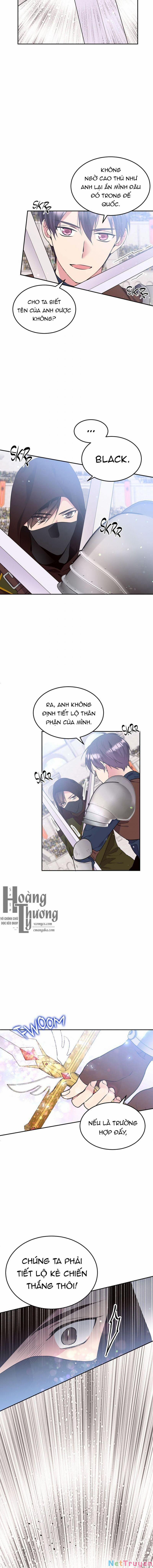 Mục Tiêu Là Cuộc Sống Hoàn Hảo Bất Khả Xâm Phạm 77 trang 11