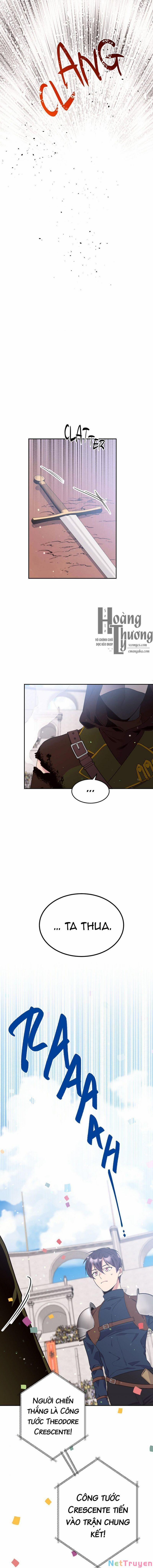 Mục Tiêu Là Cuộc Sống Hoàn Hảo Bất Khả Xâm Phạm 77 trang 12