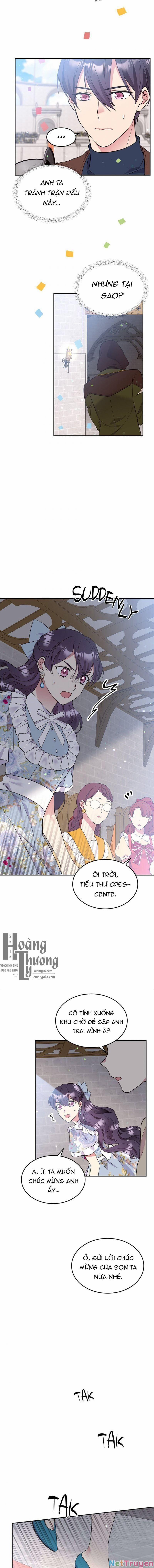 Mục Tiêu Là Cuộc Sống Hoàn Hảo Bất Khả Xâm Phạm 77 trang 13