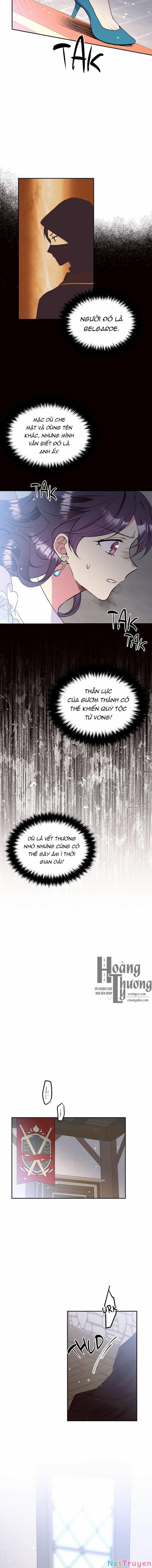 Mục Tiêu Là Cuộc Sống Hoàn Hảo Bất Khả Xâm Phạm 77 trang 14