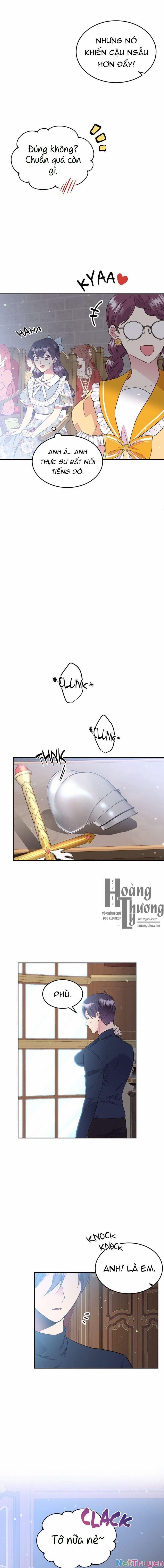 Mục Tiêu Là Cuộc Sống Hoàn Hảo Bất Khả Xâm Phạm 77 trang 4