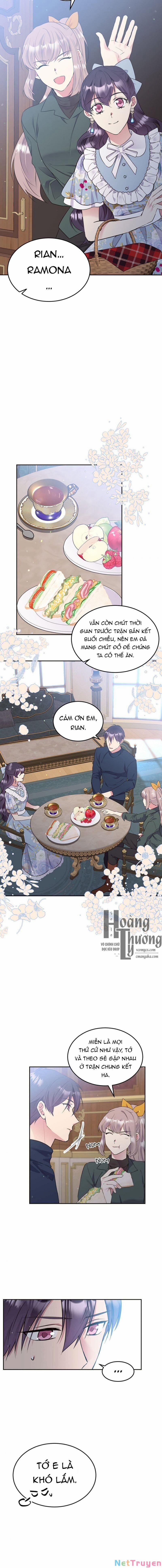 Mục Tiêu Là Cuộc Sống Hoàn Hảo Bất Khả Xâm Phạm 77 trang 5