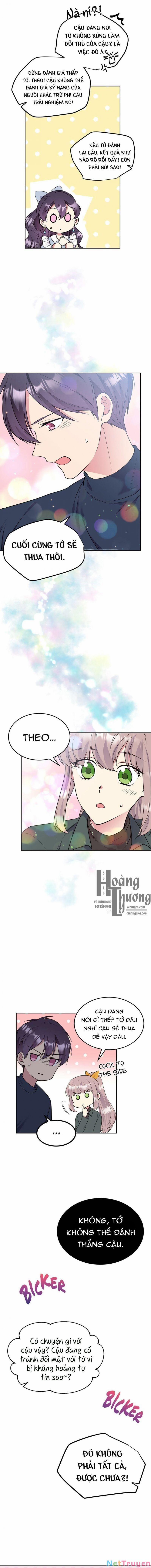 Mục Tiêu Là Cuộc Sống Hoàn Hảo Bất Khả Xâm Phạm 77 trang 6