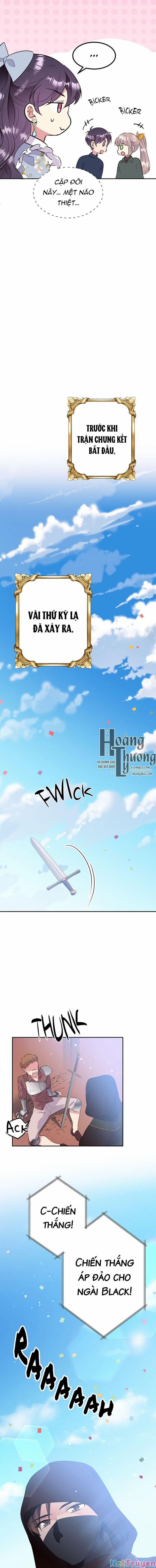 Mục Tiêu Là Cuộc Sống Hoàn Hảo Bất Khả Xâm Phạm 77 trang 7