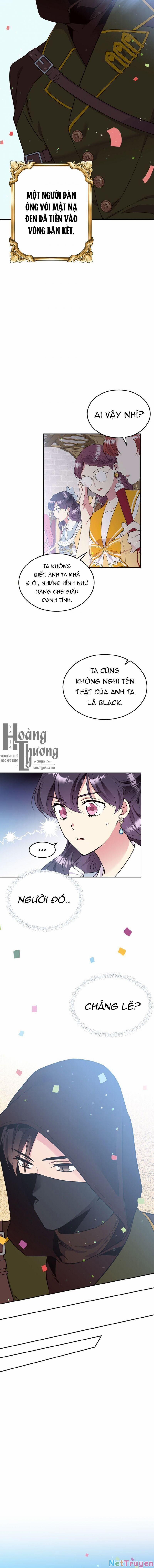 Mục Tiêu Là Cuộc Sống Hoàn Hảo Bất Khả Xâm Phạm 77 trang 8