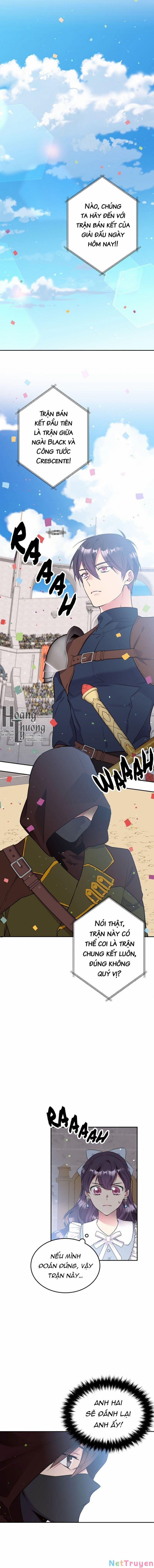 Mục Tiêu Là Cuộc Sống Hoàn Hảo Bất Khả Xâm Phạm 77 trang 9