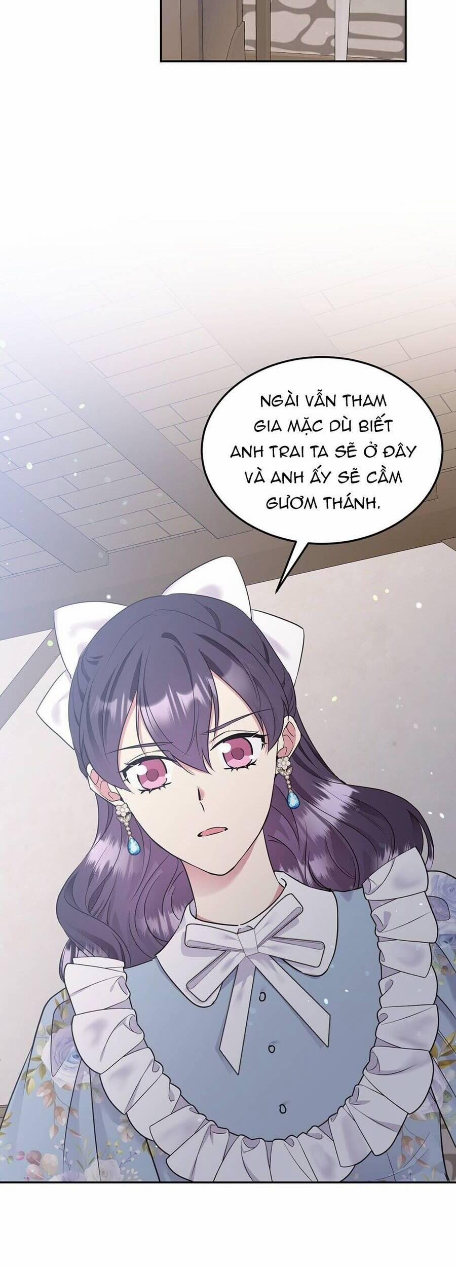 Mục Tiêu Là Cuộc Sống Hoàn Hảo Bất Khả Xâm Phạm 78 trang 11