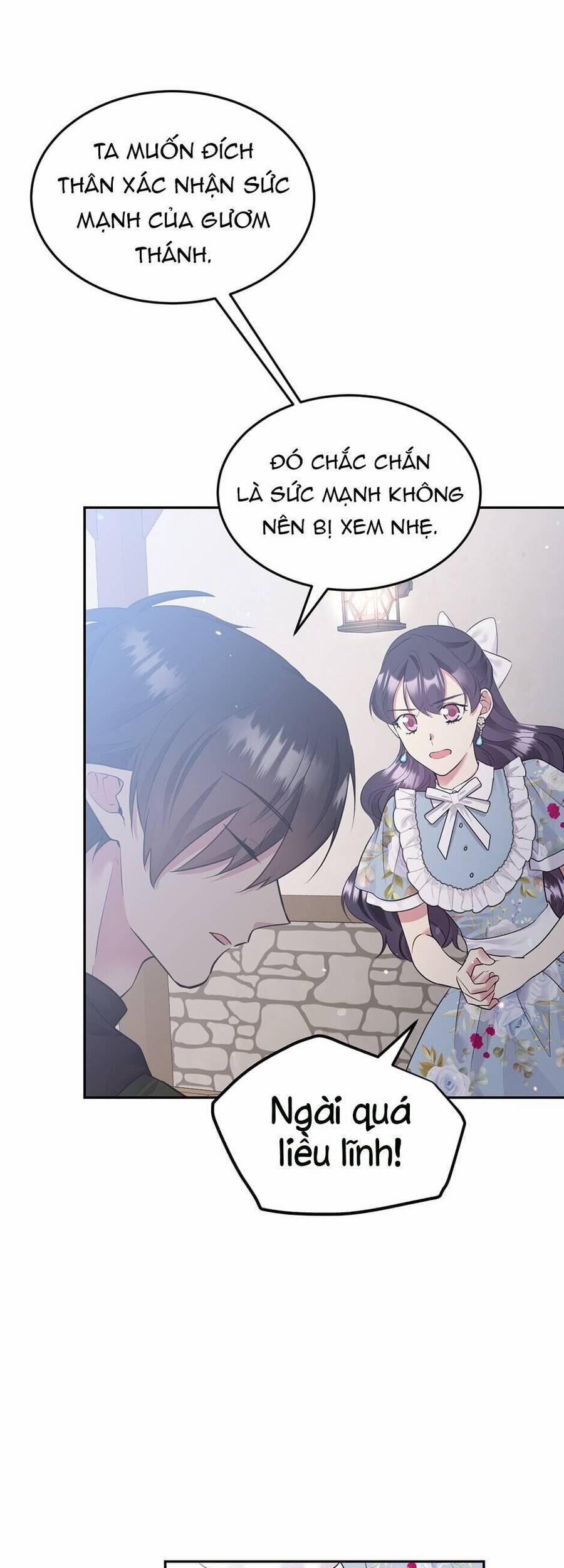 Mục Tiêu Là Cuộc Sống Hoàn Hảo Bất Khả Xâm Phạm 78 trang 13