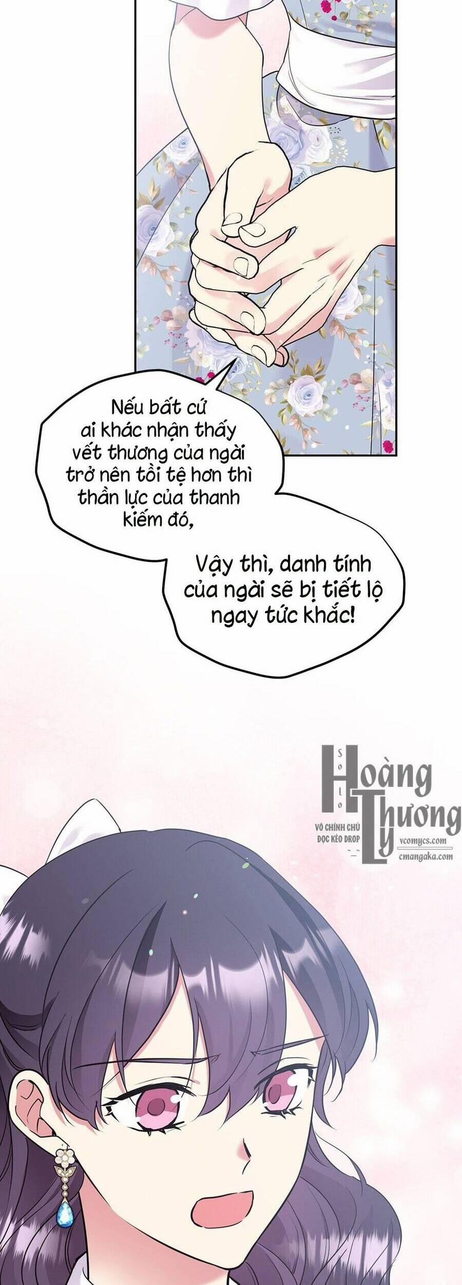 Mục Tiêu Là Cuộc Sống Hoàn Hảo Bất Khả Xâm Phạm 78 trang 14