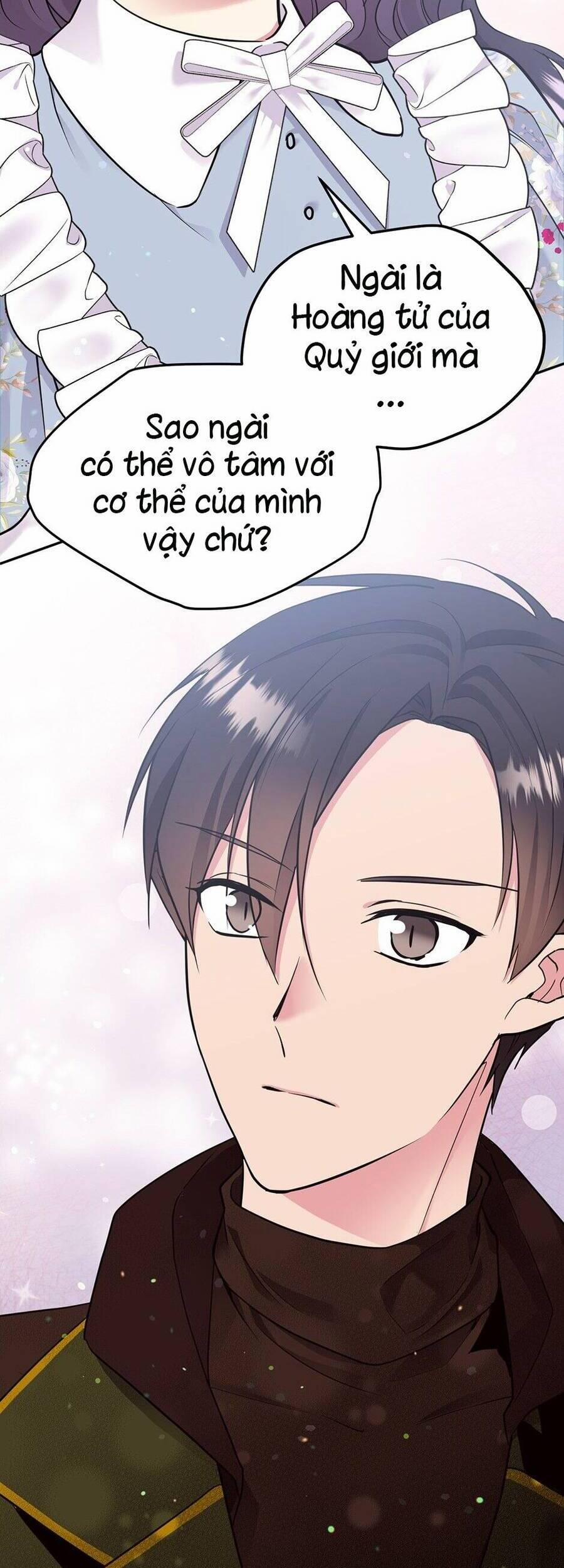 Mục Tiêu Là Cuộc Sống Hoàn Hảo Bất Khả Xâm Phạm 78 trang 15