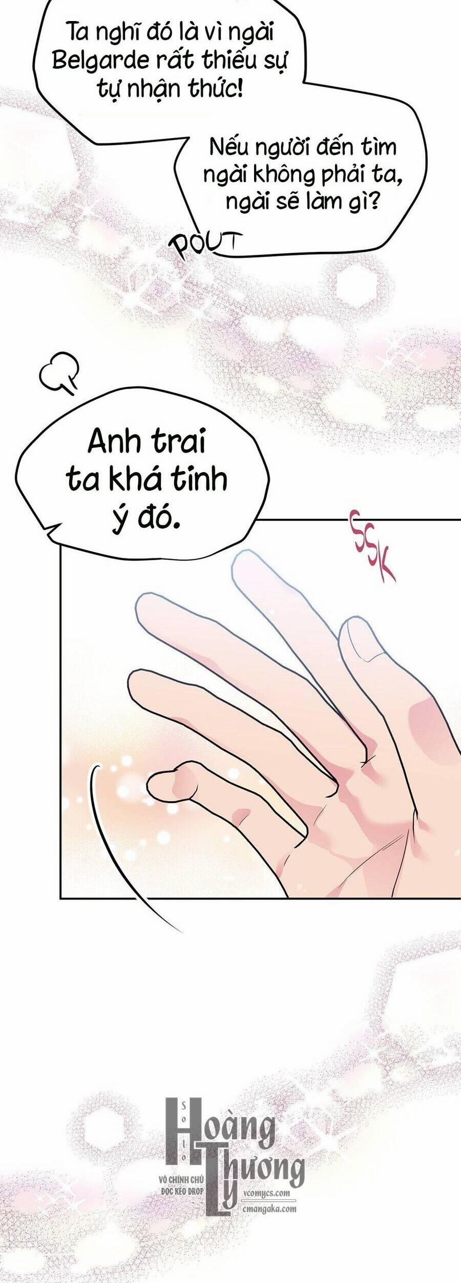 Mục Tiêu Là Cuộc Sống Hoàn Hảo Bất Khả Xâm Phạm 78 trang 18