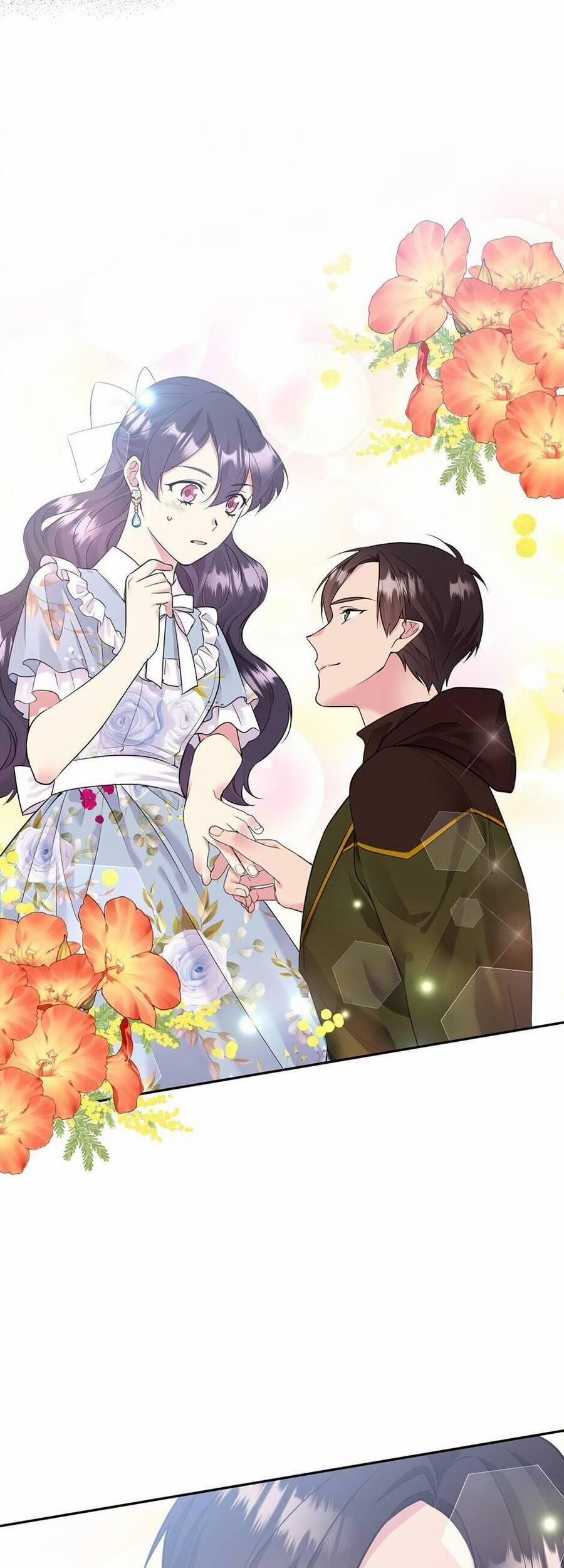 Mục Tiêu Là Cuộc Sống Hoàn Hảo Bất Khả Xâm Phạm 78 trang 19