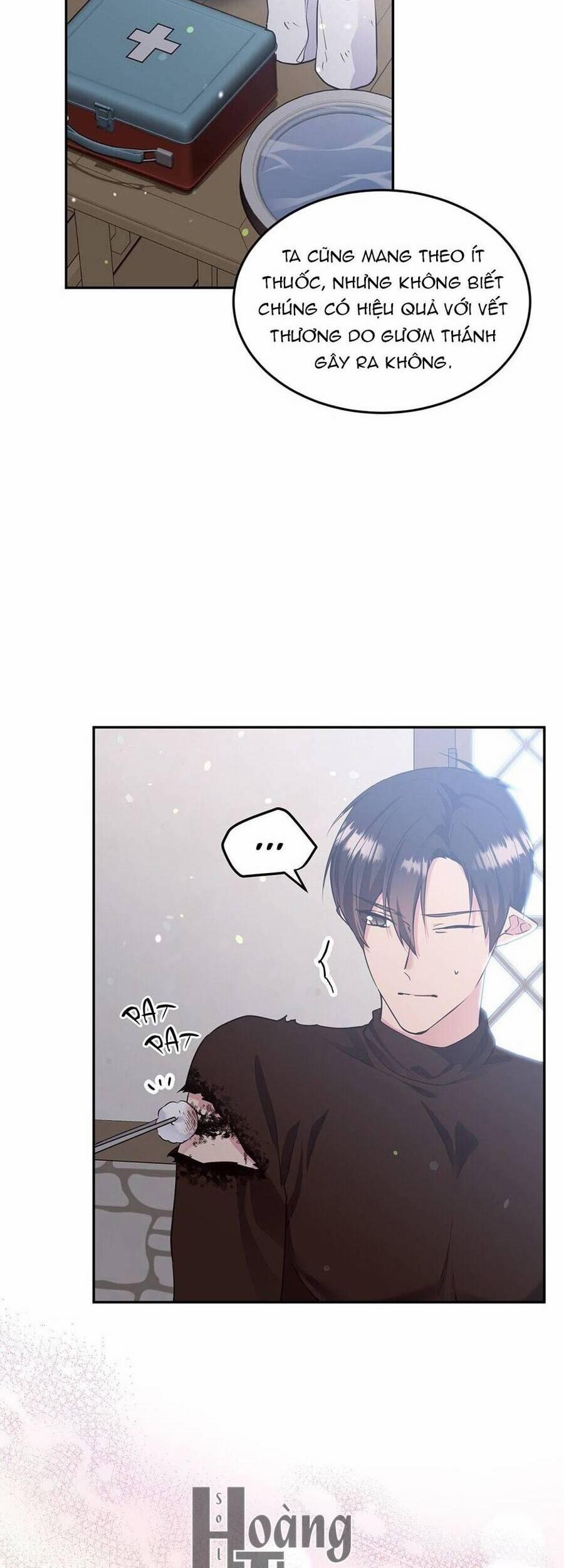 Mục Tiêu Là Cuộc Sống Hoàn Hảo Bất Khả Xâm Phạm 78 trang 2