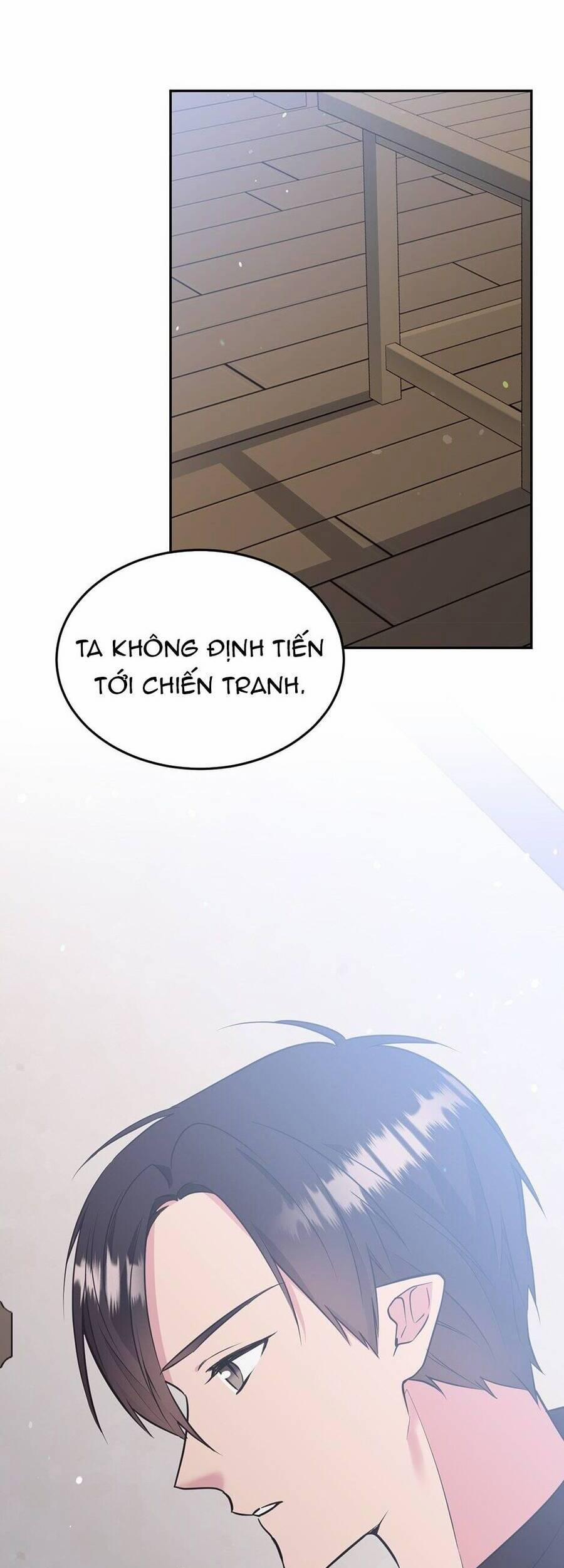 Mục Tiêu Là Cuộc Sống Hoàn Hảo Bất Khả Xâm Phạm 78 trang 27