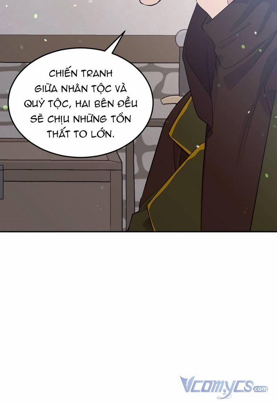 Mục Tiêu Là Cuộc Sống Hoàn Hảo Bất Khả Xâm Phạm 78 trang 28