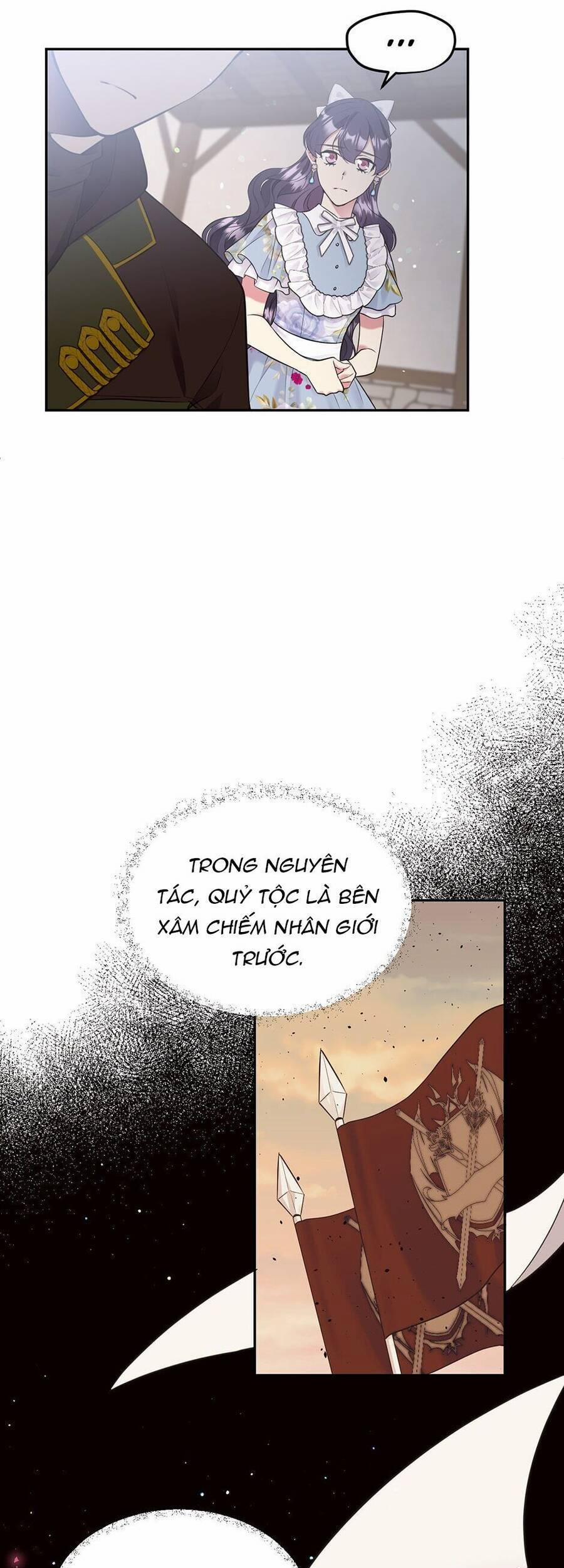 Mục Tiêu Là Cuộc Sống Hoàn Hảo Bất Khả Xâm Phạm 78 trang 29