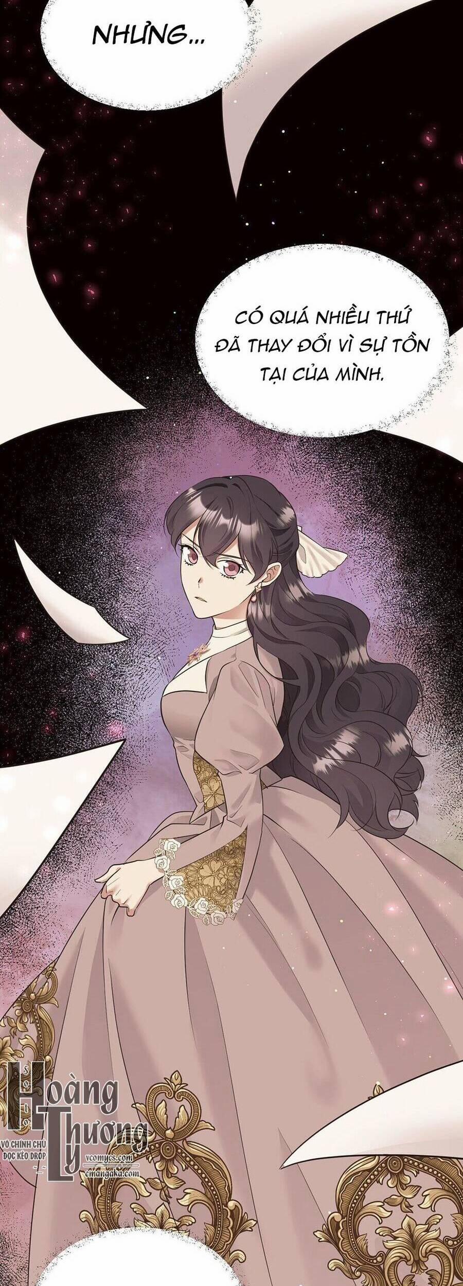 Mục Tiêu Là Cuộc Sống Hoàn Hảo Bất Khả Xâm Phạm 78 trang 30