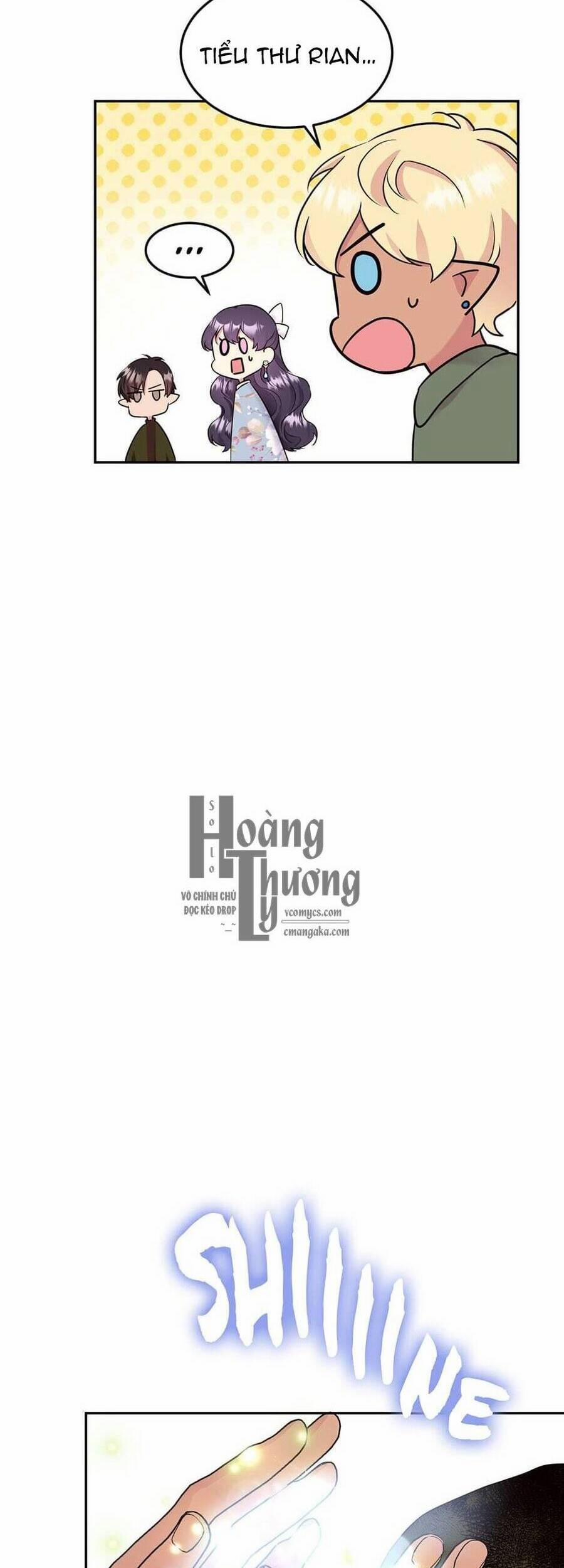 Mục Tiêu Là Cuộc Sống Hoàn Hảo Bất Khả Xâm Phạm 78 trang 34