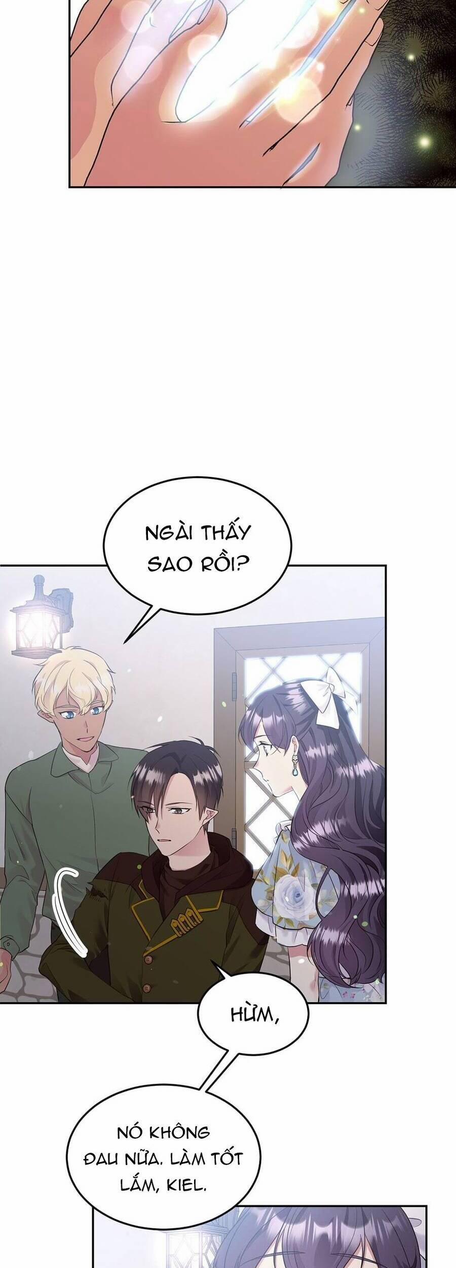 Mục Tiêu Là Cuộc Sống Hoàn Hảo Bất Khả Xâm Phạm 78 trang 35