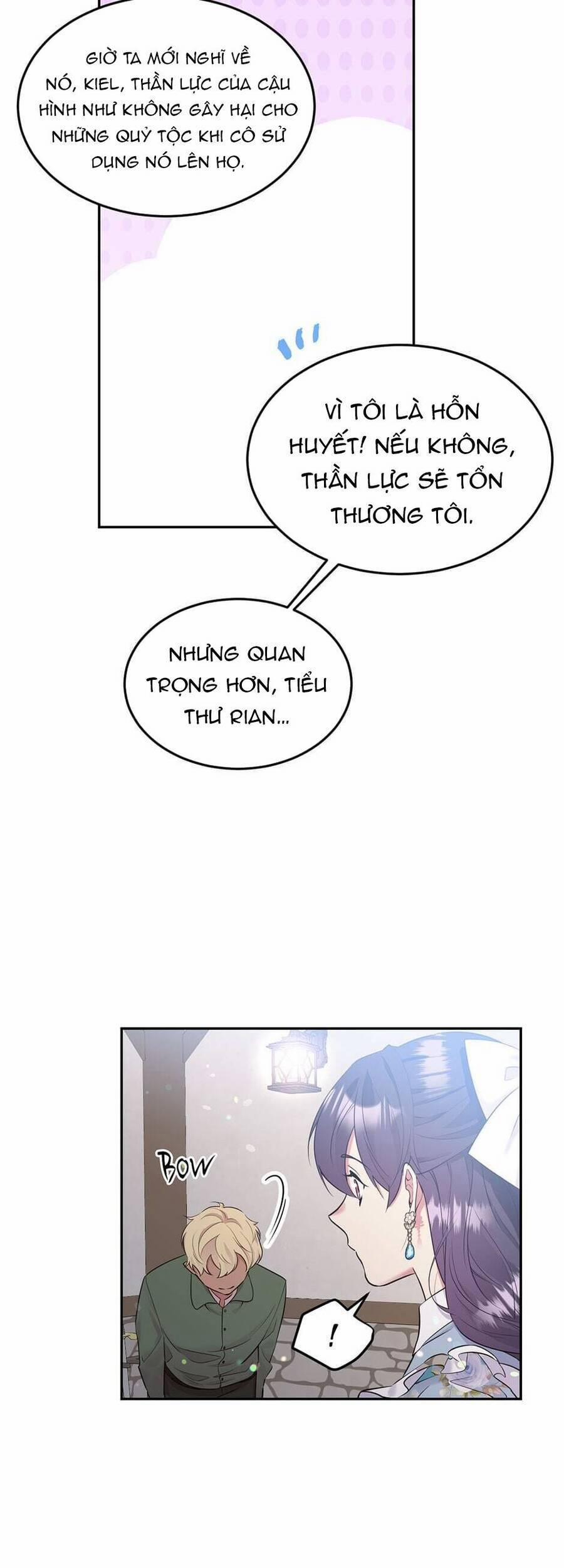 Mục Tiêu Là Cuộc Sống Hoàn Hảo Bất Khả Xâm Phạm 78 trang 37