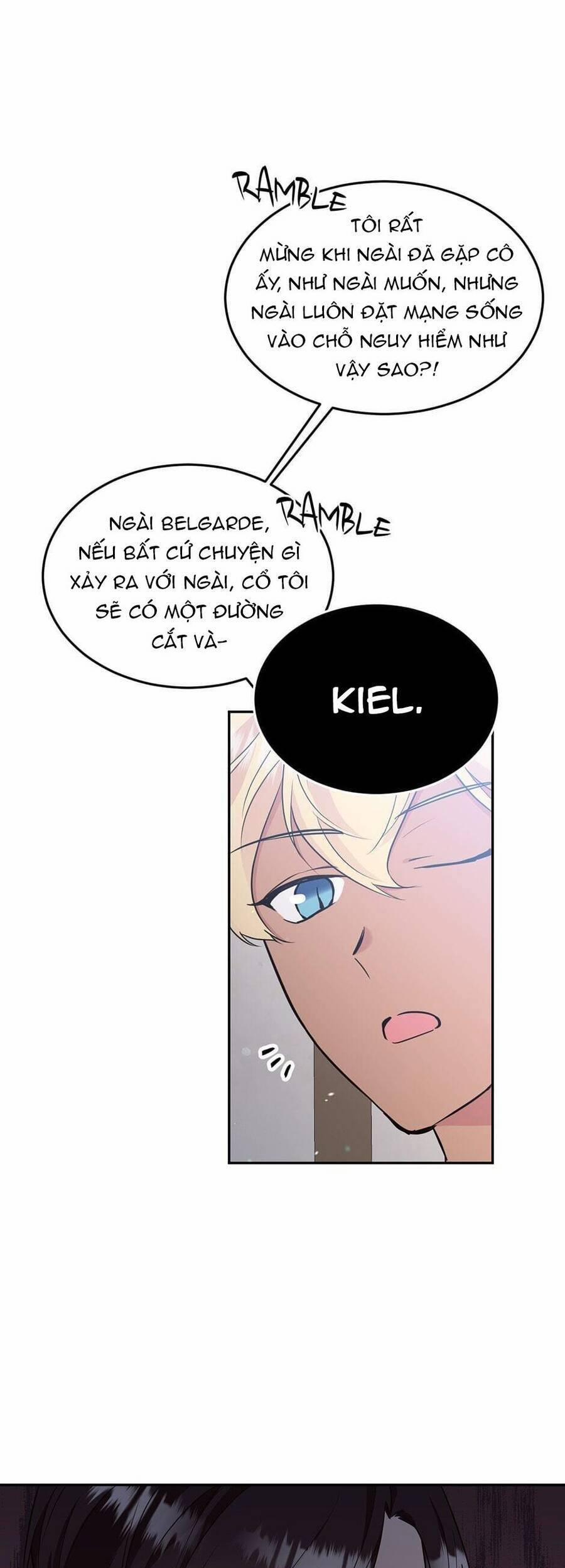 Mục Tiêu Là Cuộc Sống Hoàn Hảo Bất Khả Xâm Phạm 78 trang 41